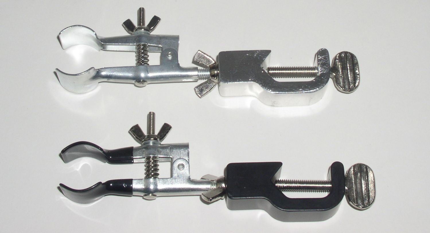 Burette Clamps